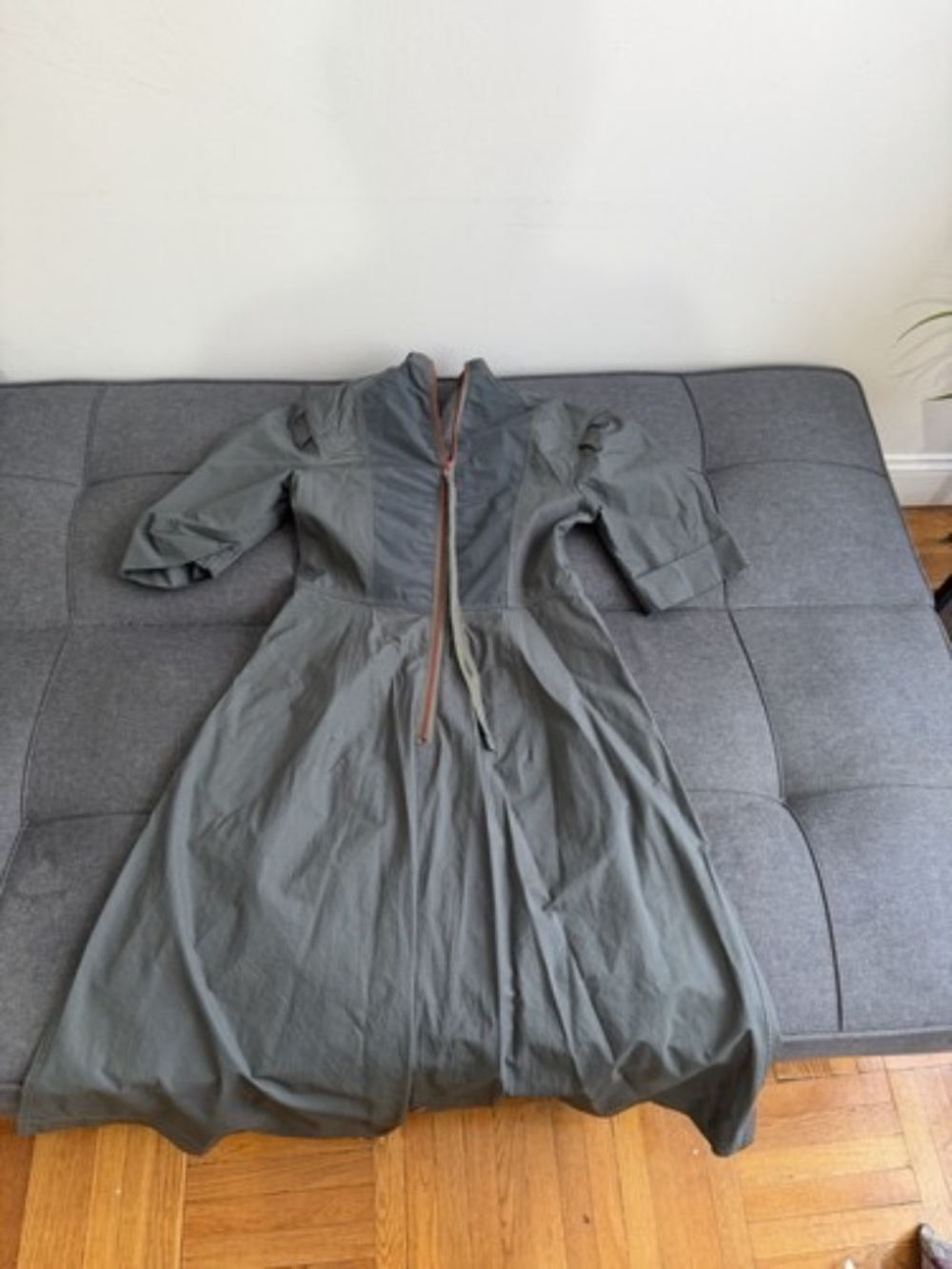 G-STAR RAW DRESS - Picture 2 of 2